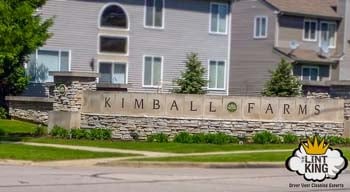 Kimball Farms Barrington IL