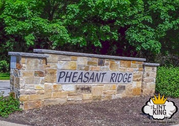 Pheasant Ridge South Barrington IL