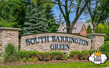 South Barrington Green Homes