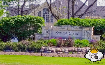 Spring Creek Barrington IL