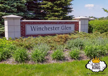 Winchester Glen Homes Barrington IL