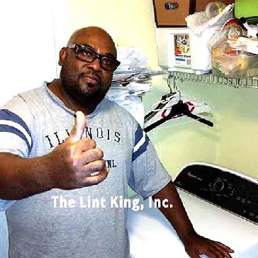 Dryer Vent Cleaning Carol Stream IL