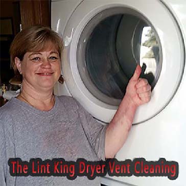 Dryer Vent Cleaning Palatine Illinois