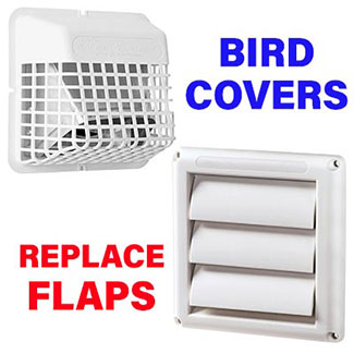 The Lint King is proud of our customer satisfaction record! Bird Nest Removal guarantee Kitchen - Bathroom