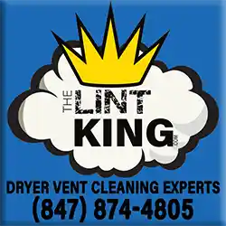 The Lint King - Dryer Vent Cleaning Experts The Lint King - Dryer Vent Cleaning Experts