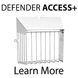 Defender Hood Installer Illinois Bird Nest Removal guarantee Kitchen - Bathroom
