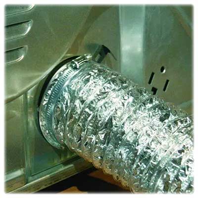 Clothes Dryer Exhaust Everbilt Clothes Dryer Exhaust Systems